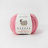 Baby wool (Gazzal) 831 ярко розовый, пряжа 50