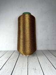 Lurex (Missoni) 433, пряжа бобинная итальянская 1г