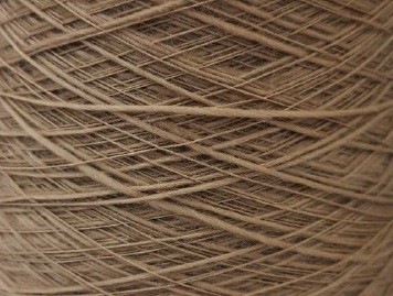 Cashwool Flamme (Zegna Baruffa) цв.59115, пряжа бобинная итальянская 1г