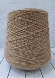 Cashwool Flamme (Zegna Baruffa) цв.59115, пряжа бобинная итальянская 1г