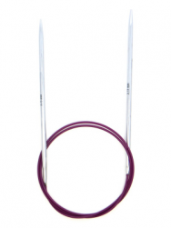 11351 Nova Metal KnitPro спицы круговые 3,75 мм 100 см