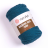 Macrame rope (Yarnart) 789 морская волна, пряжа 250г