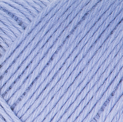 Magic (Infinity) 5930 нежный голубой, пряжа 50г