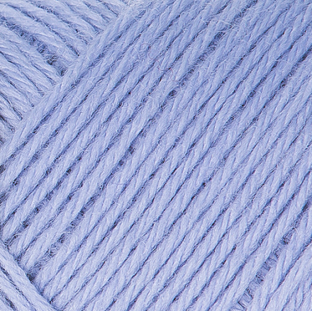 Magic (Infinity) 5930 нежный голубой, пряжа 50г