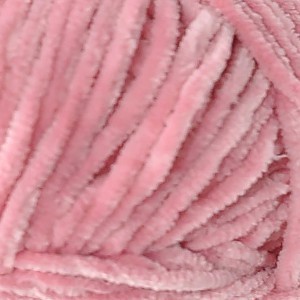 Velour (Yarnart) 862 т.роза, пряжа 100г