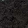 HAR- 1 &quot;Черный&quot; волосы для кукол и игрушек (кудрявые)