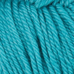 Merino (Infinity) 7024 морская волна, пряжа 50г