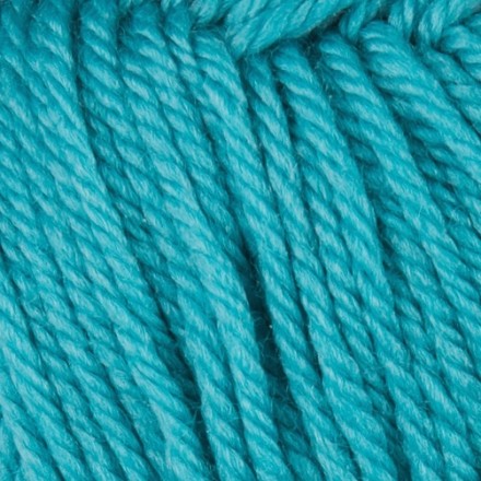 Merino (Infinity) 7024 морская волна, пряжа 50г