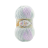 Softy Plus (Alize) 6466 принт, пряжа 100г