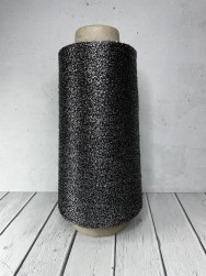 Lurex (Missoni) 602, пряжа бобинная итальянская 1г