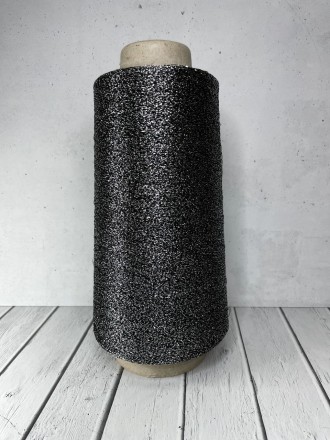Lurex (Missoni) 602, пряжа бобинная итальянская 1г