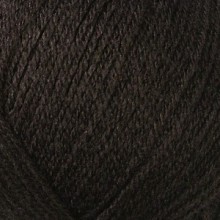 Lanagold 800 (Alize) 26 коричневый, пряжа 100г
