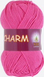 Charm (Vita) 4155, пряжа 50г