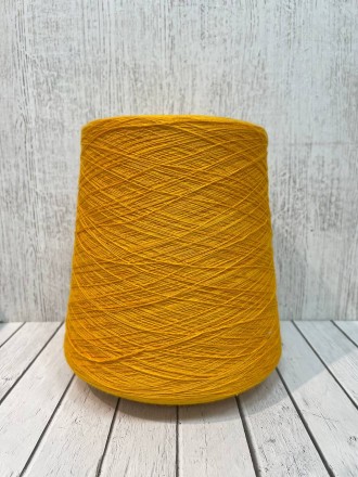 Folco 2/25 (Alpes) цв.Daga, пряжа бобинная итальянская 1г