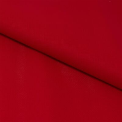 14 аида 954 Christmas Red (новогодний красный) канва Zweigart