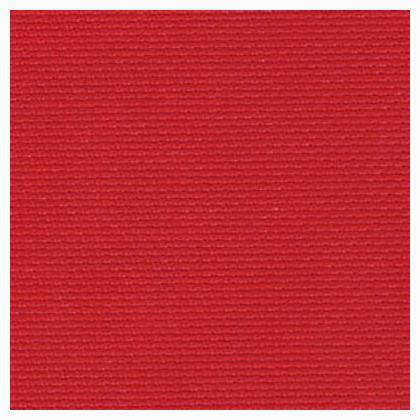 14 аида 954 Christmas Red (новогодний красный) канва Zweigart