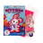 7842200 &quot;Зайка с игрушкой&quot; набор для создания игрушки из фетра