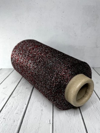 Lurex (Missoni) 602604, пряжа бобинная итальянская 1г