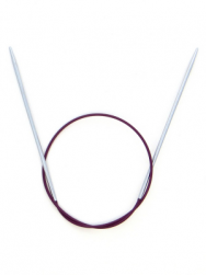10381 Nova Metal KnitPro спицы круговые 2 мм 50 см