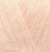 Angora Gold (Alize) 681 бледный персик, пряжа 100г
