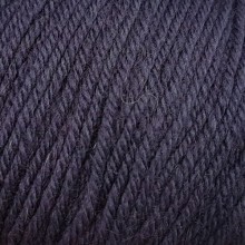 Детский каприз теплый (Пехорка) 484 баклажан пряжа 50г