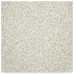 GLI-01 03 белый/white, декоративные блестки 0,2мм 4,5 мл