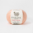 Baby wool (Gazzal) 834 персик, пряжа 50