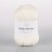 Baby Merino (Infinity) 1002 белый, пряжа 50г