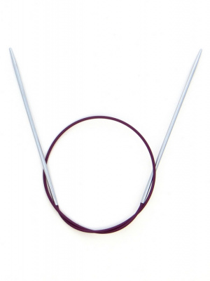 10301 Nova Metal KnitPro спицы круговые 2 мм 40 см