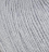 Jeans (Gazzal) 1155 св.серый, пряжа 50г
