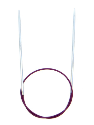 10382 Nova Metal KnitPro спицы круговые 2,25 мм 50 см