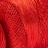 Tulip (Yarnart) 421 Красный, пряжа 50г