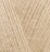 Angora Gold (Alize) 95 бежевый, пряжа 100г