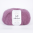 Silk Mohair (Infinity) 4331 увядшая роза, пряжа 25г