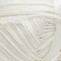 Анна Twist (Seam) 292 молоко, пряжа 100г
