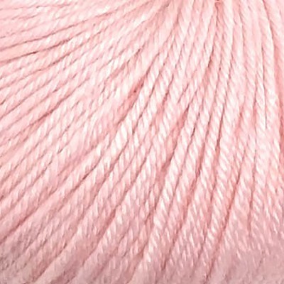 Baby wool (Gazzal) 836 светло розовый, пряжа 50