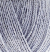 Superwash Artisan (Alize) 51 серо-голубой, пряжа 100г
