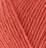Wooltime (Alize) 691 пыльный апельсин, пряжа 100г