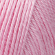 Luxor Fibra (Fibra Natura) 05 ярк.розовый, пряжа 50г