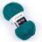 Jeans Plus (Yarnart) 63 изумруд, пряжа 100г