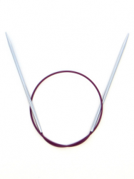 10383 Nova Metal KnitPro спицы круговые 2,5 мм 50 см