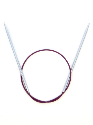 10383 Nova Metal KnitPro спицы круговые 2,5 мм 50 см