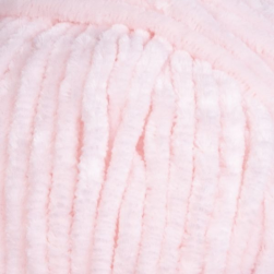 Velour (Yarnart) 866 бл.розовый, пряжа 100г