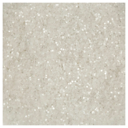 GLI-01 13 белый прозрачный, декоративные блестки 0,2мм 4,5 мл