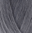 Superwash Artisan (Alize) 871 серый, пряжа 100г