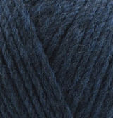 Wooltime (Alize) 846 светло синий, пряжа 100г