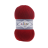 Lanagold 800 (Alize) 56 красный, пряжа 100г