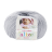 Baby Wool (Alize) 52 серый, пряжа 50г