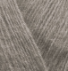 Angora Gold (Alize) 283 серо бежевый, пряжа 100г