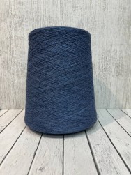Folco 2/25 (Alpes) цв.Otaru, пряжа бобинная итальянская 1г